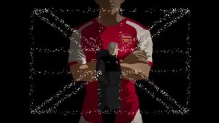 Gatorade – Arsenal: Story of the Cannon
