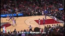 NBA Top 50 Clutch Shots: 2016 NBA Season