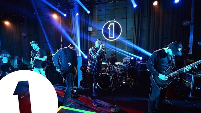 Architects – Doomsday (BBC Live 2017!)