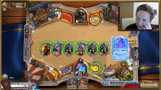 Funny and Lucky Moments – Hearthstone – Ep. 204