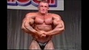 Dorian Yates @ 1996 german gran prix