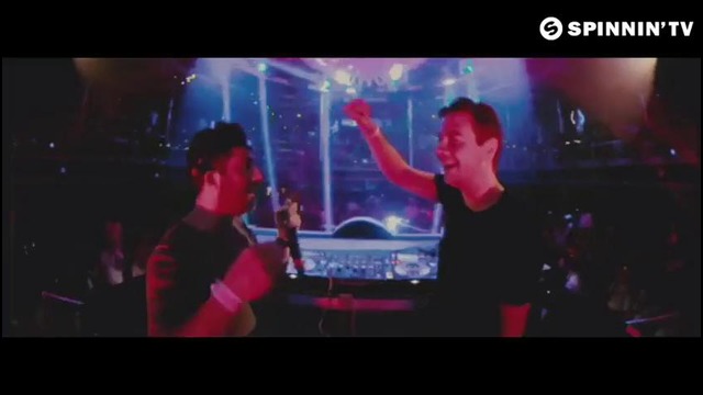 Sam Feldt & Hook N Sling – Open Your Eyes (Club Mix) (Official Video 2017)