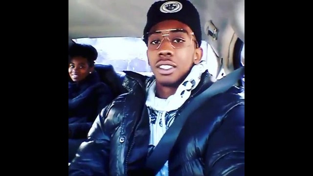 Desiigner COCO