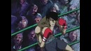 Завтрашний Джо/Ashita no Joe – TV2 – 25 Серия