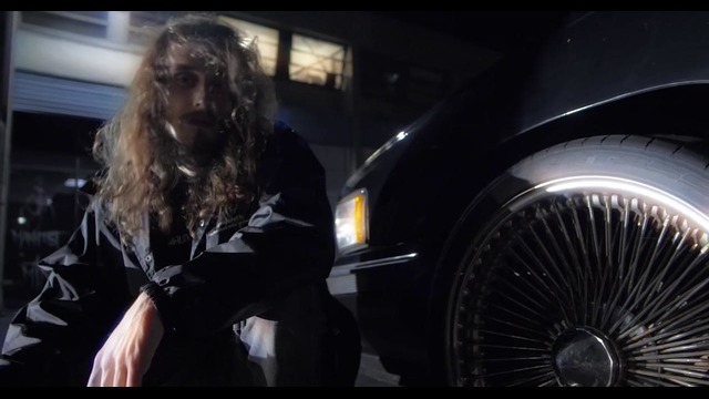 Pouya – Back Off Me (Official Music Video)