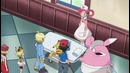 Покемон X Y & Z / Pokemon X Y & Z [ТВ-19] – 23 Серия
