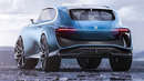 Кроссовер от BUGATTI. Первый в мире ГИПЕР-SUV