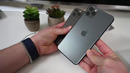 IPhone 11 Pro & iPhone 11 Pro Max