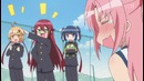 Himegoto – 3 Серия (Лето 2014!)