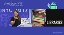 Droidcon NYC 2017 – No Internet No Problem