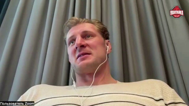 ВОЛКОВ отвечает: «Куниев ходит с толпой. Я переехал в другой отель» / ПОЧЕМУ ОТОШЕЛ ОТ ВЕРЫ