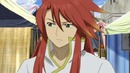 Сказания Бездны – Tales Of The Abyss (7-26 серия)