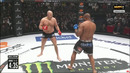 Федор Емельяненко vs Рэмпейдж Джексон