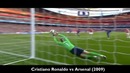 20 Best Free Kicks in football all of the time