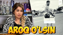 AROQ O’LSIN | Ixlasow