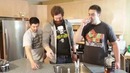 Meat Tank – Epic Meal Time