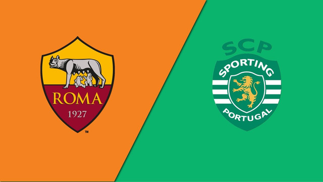 Рома – Спортинг | Товарищеские матчи 2022 | Обзор матча