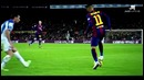 Lionel Messi & Neymar Jr ● Pure Magic ● 2014/2015