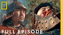 The Rise Of Genghis Khan (Full Episode) | Genghis Khan: Secret History of the Mongols | Nat Geo