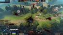 Dota 2 Shadow Fiend Moments Ep. 1