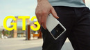 Вся правда о realme GT3