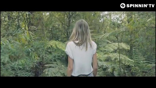 LVNDSCAPE & Holland Park ft. Nico Santos – Waterfalls (Official Video 2016)
