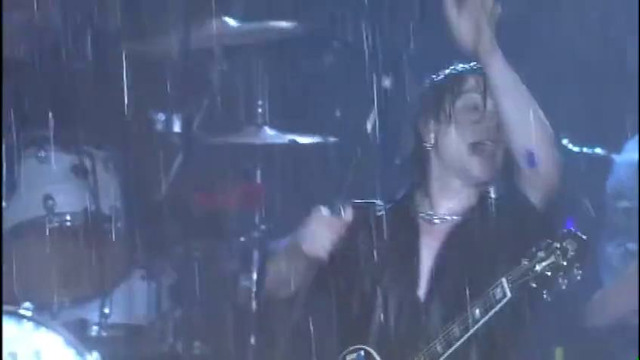 Goo Goo Dolls – Iris Live in Buffalo