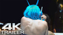APPOFENIACS Official Trailer (2026) New AI Horror Thriller Movie | 4K