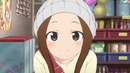 Karakai Jouzu no Takagi-san 2 – Насмешница Такаги-сан 2 PV1