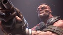 Hellbound — ретро-шутер в духе Doom и Duke Nukem 3D