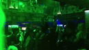 DJ StaFF In Da Mix in Fabrique The Best Global Dance Club 24.09.12