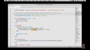Sublime Text #03. Selection and Multiple Cursors