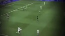 Фантастический пас Роналду на Иско