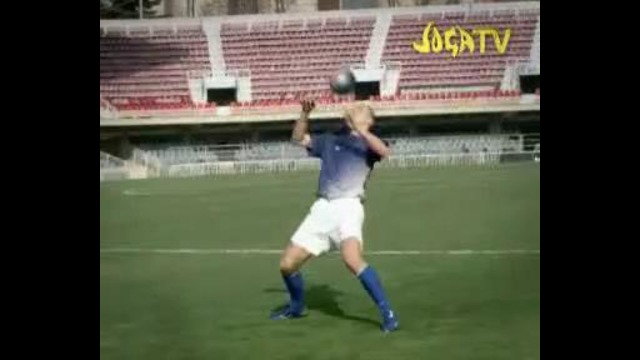 C.Ronaldo vs Z.Ibrahimovic