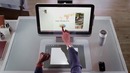 Необычный компьютер HP смешивает реальности