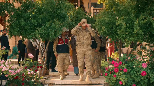 Преемник – 33 серия | 2026 Зов предков