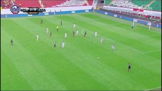 РФПЛ. 26-й тур. Арсенал – Краснодар 0:3