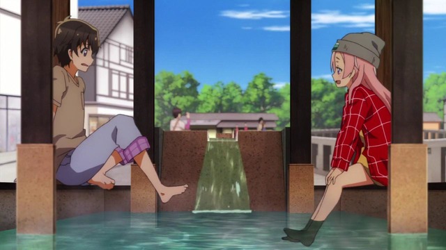 Геймеры! – 12 Серия Конец! (Лето 2017)