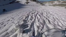 The Craziest Megavalanche Ever