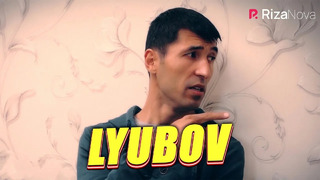 Ixlasow – Lyubov