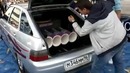 Финал России По Автозвуку 2011, 27 августа part 4