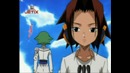 Shaman King – 54 Серия