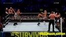 Team Cena vs Team Authority от Rok 99
