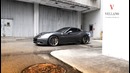 MC Customs Vellano Wheels x Novitec Ferrari California (HD)