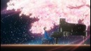 Твоя апрельская ложь – 10 Серия (Kansai Studio)