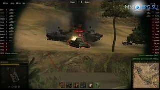 World of Tanks (Type-59)