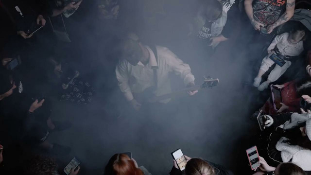 We The Hollow – Screen Time (Official Music Video 2025)