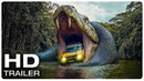 ANACONDA Official Trailer (NEW 2025)