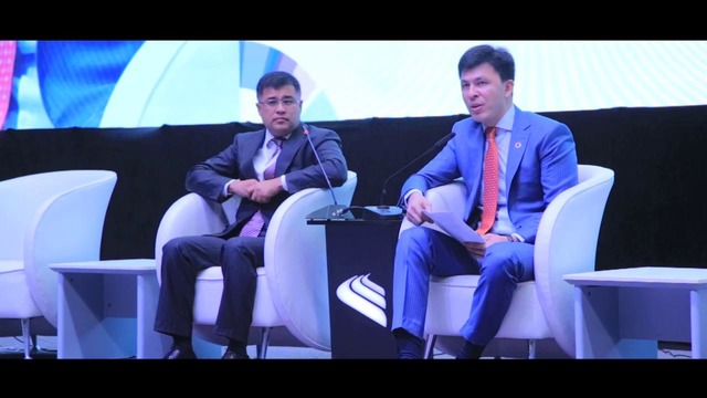 GEW Uzbekistan 2018 – как это было