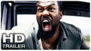 MAN ON FIRE Official Trailer 2 (NEW 2026)